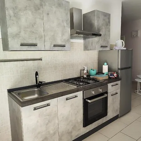 Appartement Da Tiffany