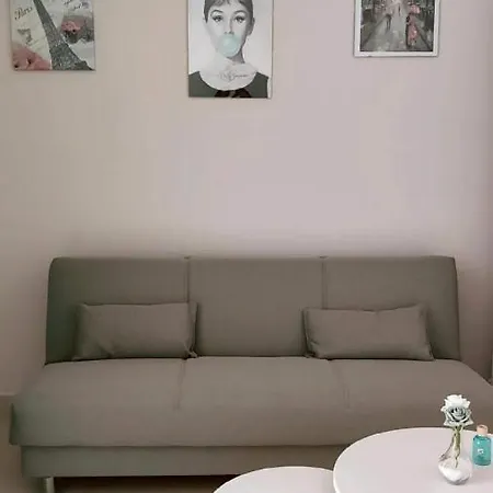 Appartement Da Tiffany Porto SantʼElpidio