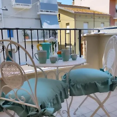 Appartement Da Tiffany *