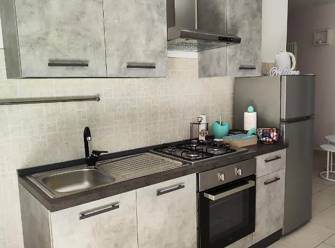 Apartament Da Tiffany