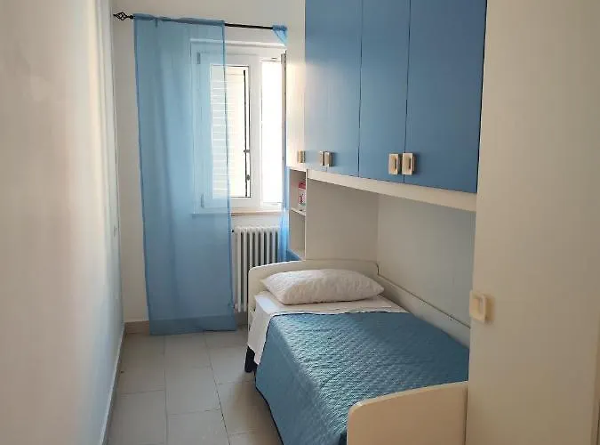 Da Tiffany Apartament *