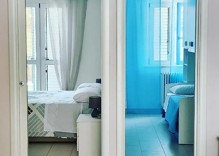 Apartament Da Tiffany