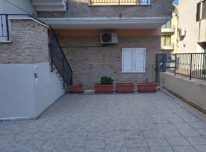 Da Tiffany * Porto SantʼElpidio