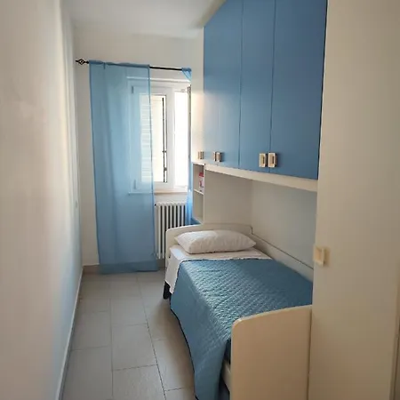 Da Tiffany Lejlighed *