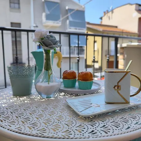 Apartment Da Tiffany Porto Sant'Elpidio